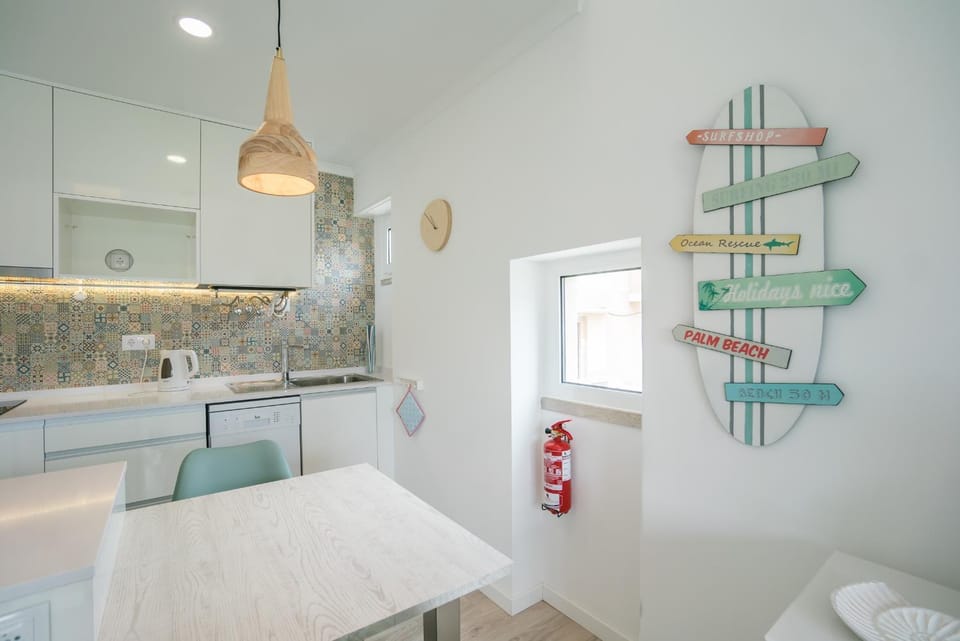 Casas da Avó IV Apartment in Lisbon District