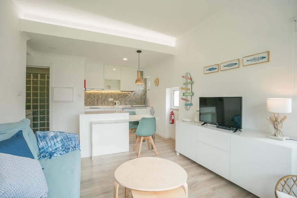 Casas da Avó IV Apartment in Lisbon District