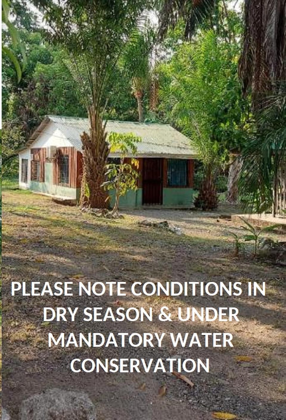 Property building, Natural landscape, Parking