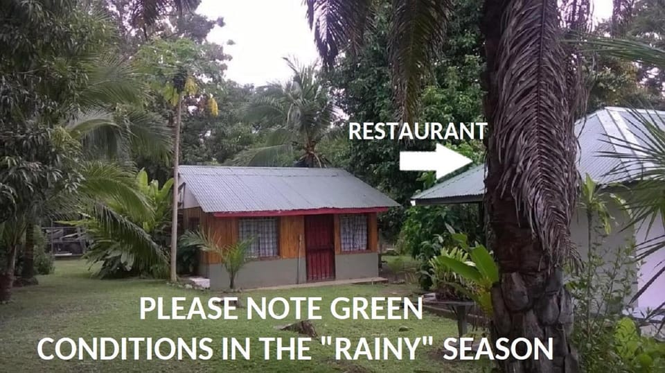 Property building, Natural landscape, Parking