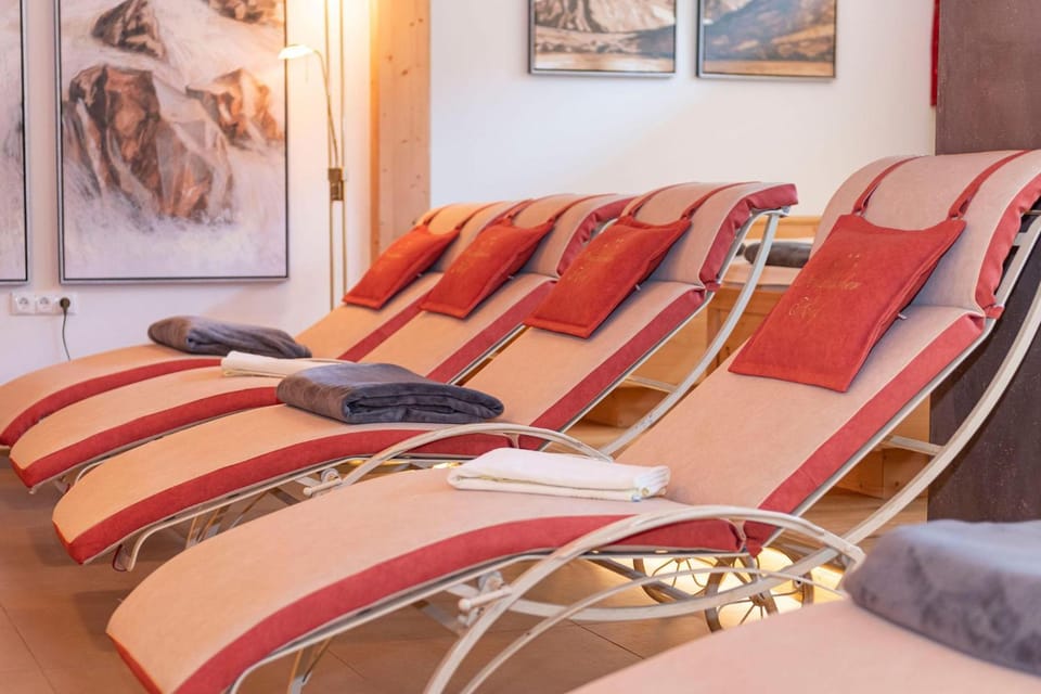 Hotel Auffacherhof Hotel in Tyrol