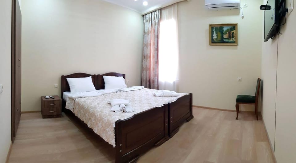Apartament Old Avlabar Apartment in Tbilisi, Georgia