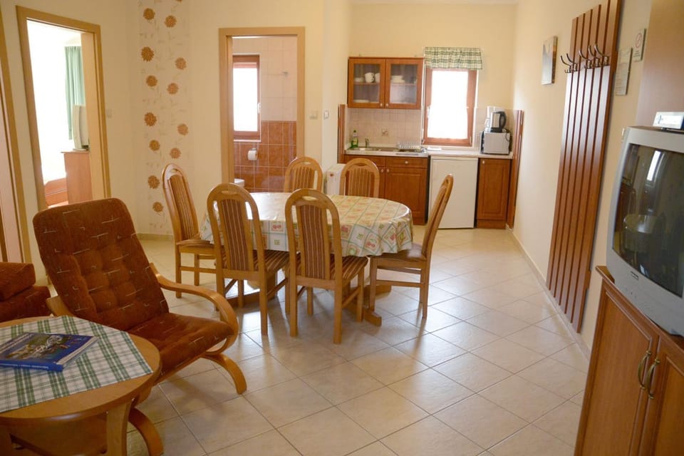 Anna Apartman Apartment in Hungary