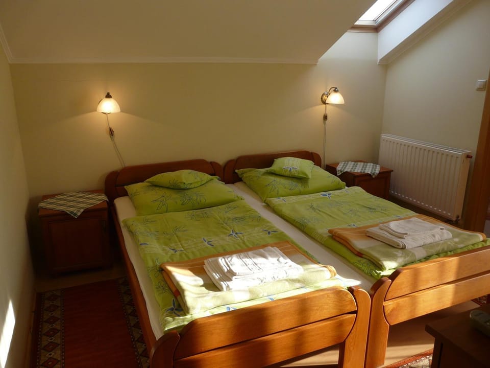 Anna Apartman Apartment in Hungary