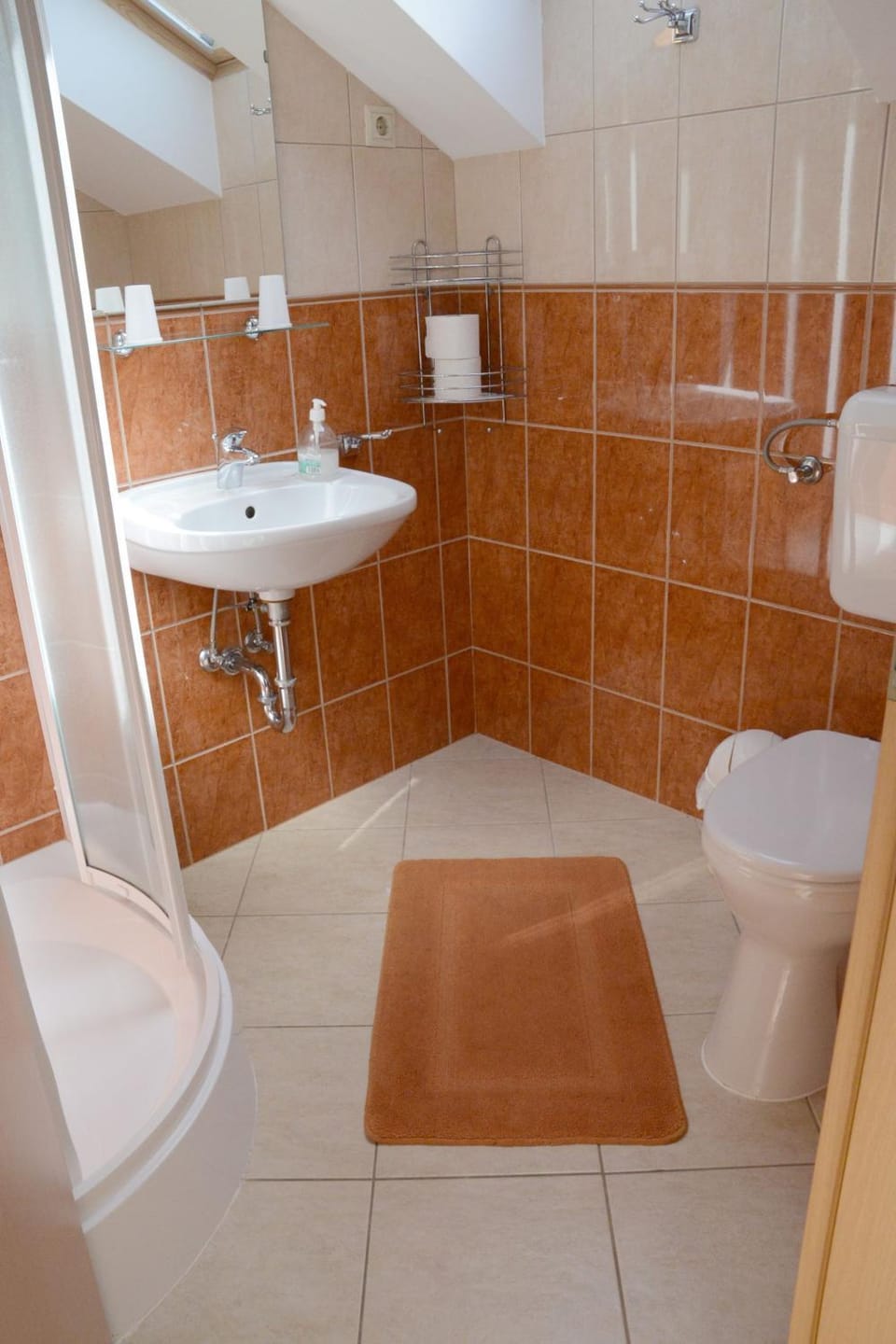 Anna Apartman Apartment in Hungary