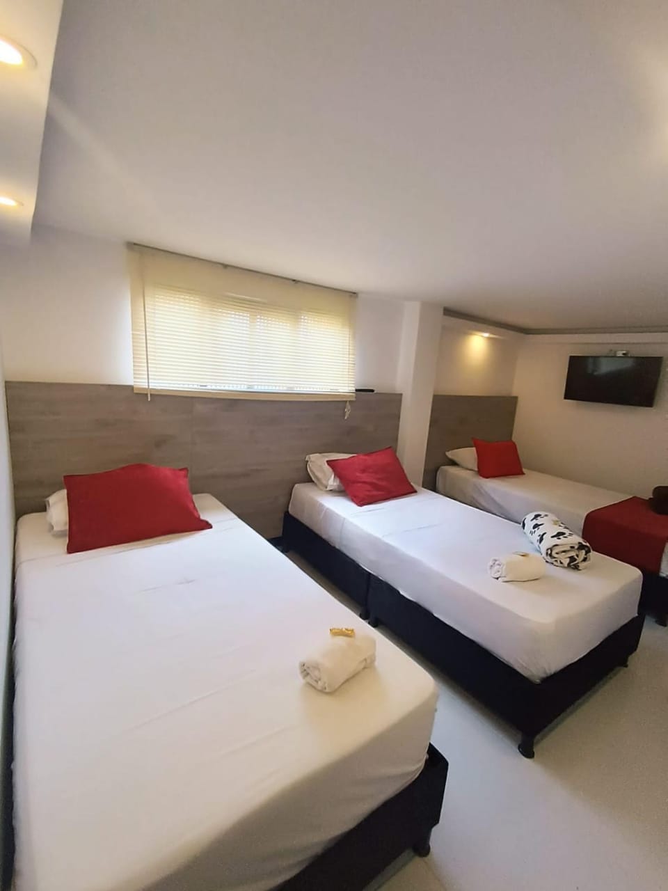 Hotel Orion Hotel in Risaralda