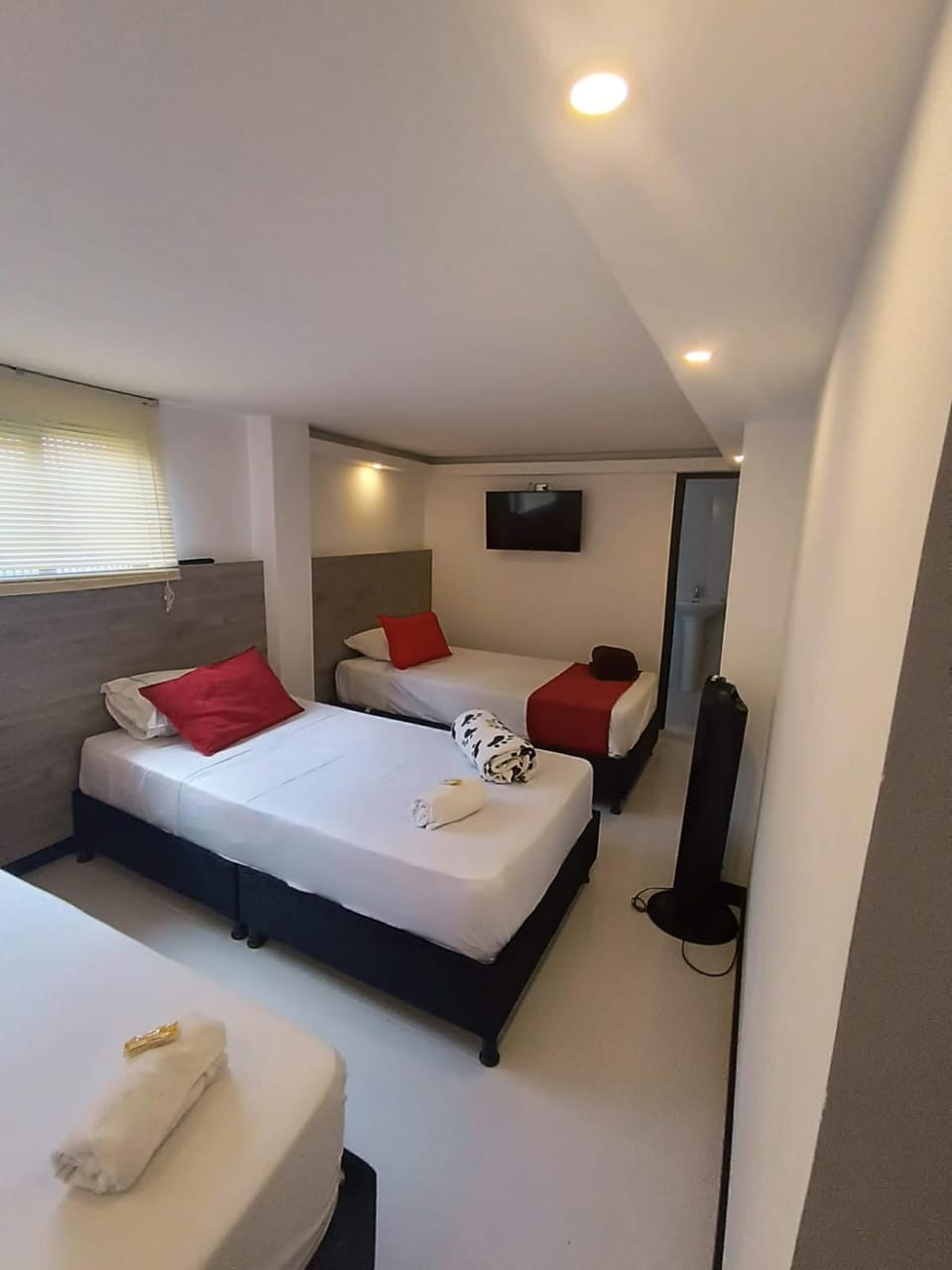 Hotel Orion Hotel in Risaralda