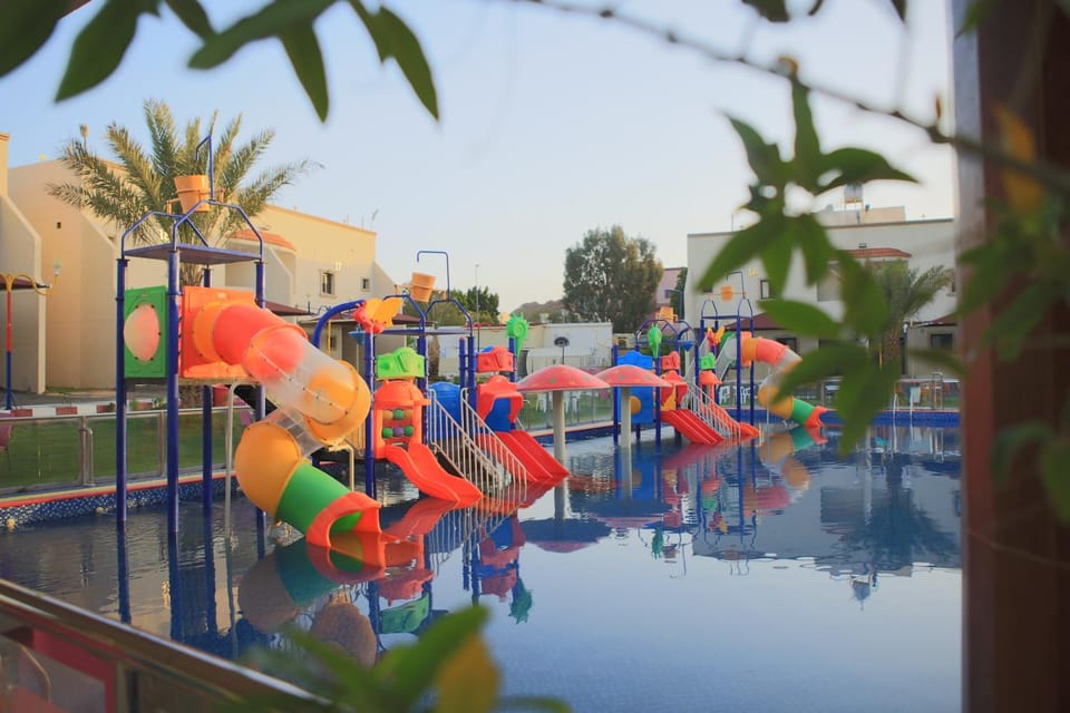 Al Khuzama Resort Resort in Makkah Province