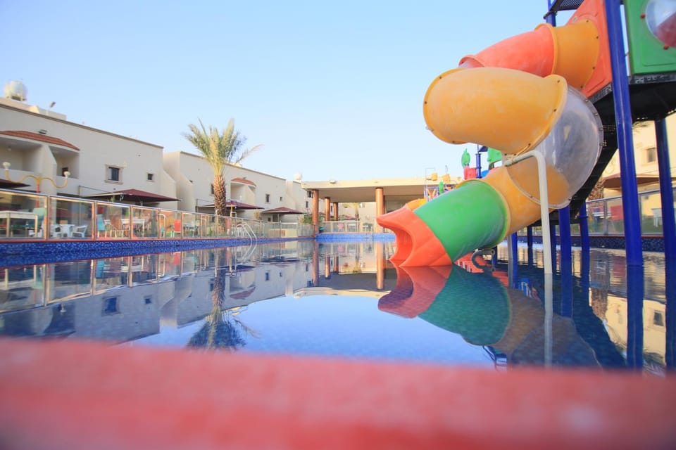 Al Khuzama Resort Resort in Makkah Province