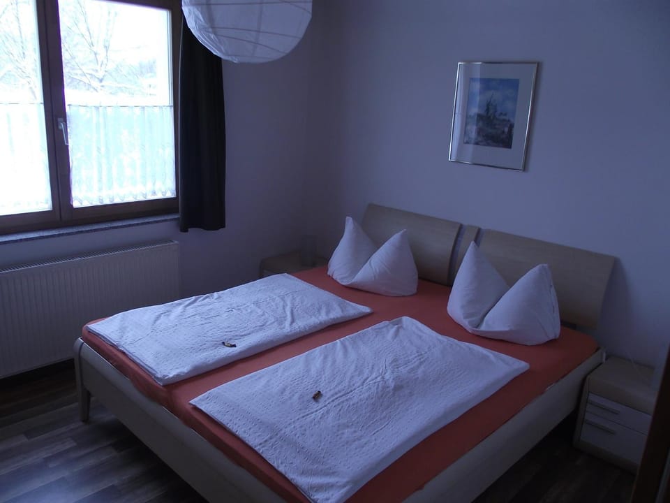 Apartman Nóra Apartment in Hungary