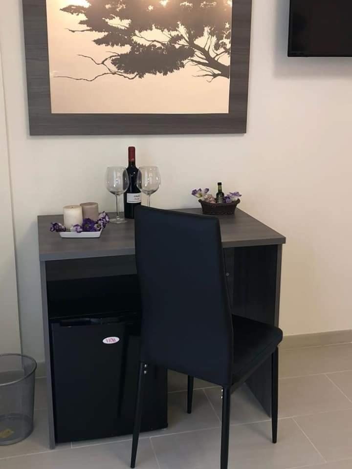 Bealù Bed and Breakfast in Syracuse