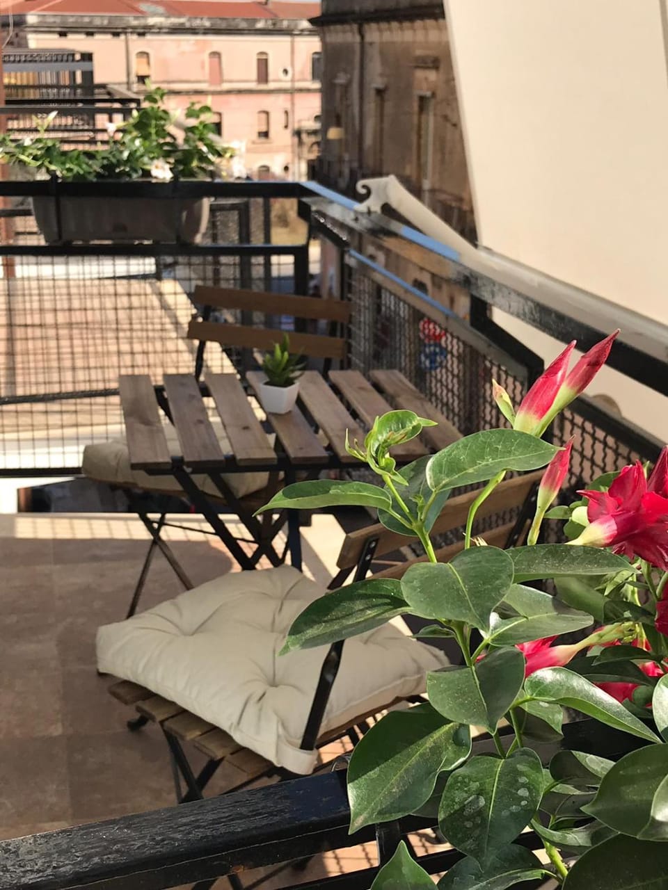 Bealù Bed and Breakfast in Syracuse