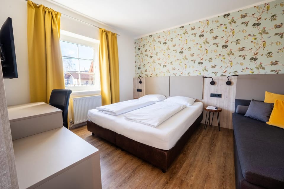 Wallner - Hotel & Wirt Hotel in Friuli-Venezia Giulia