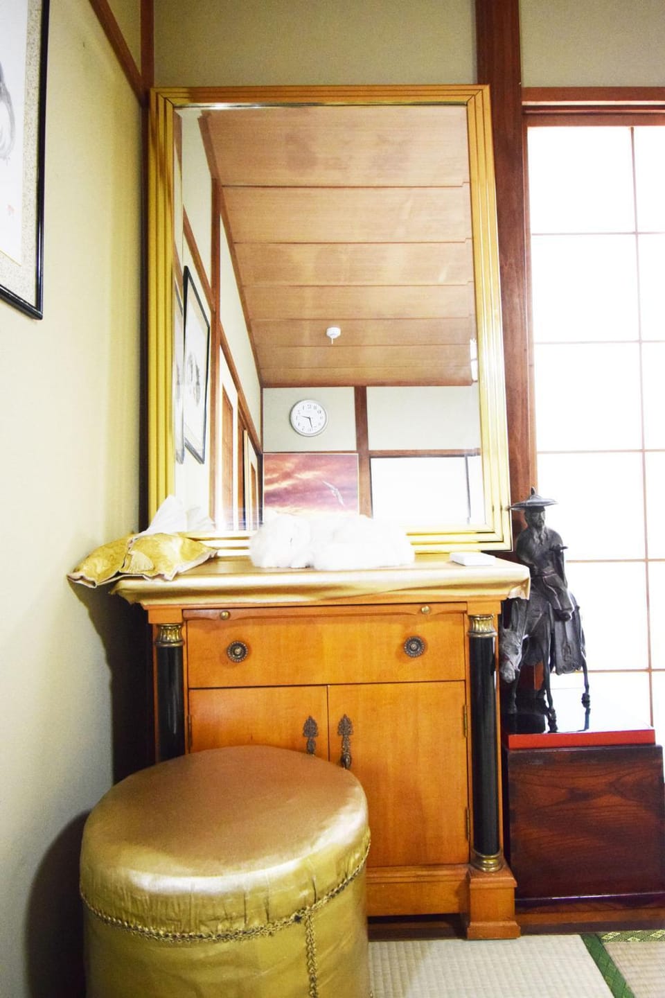 Oasis Minamiyukigaya Vacation rental in Yokohama