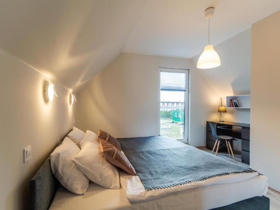 Laba Apartment in West Pomeranian Voivodeship, Poland