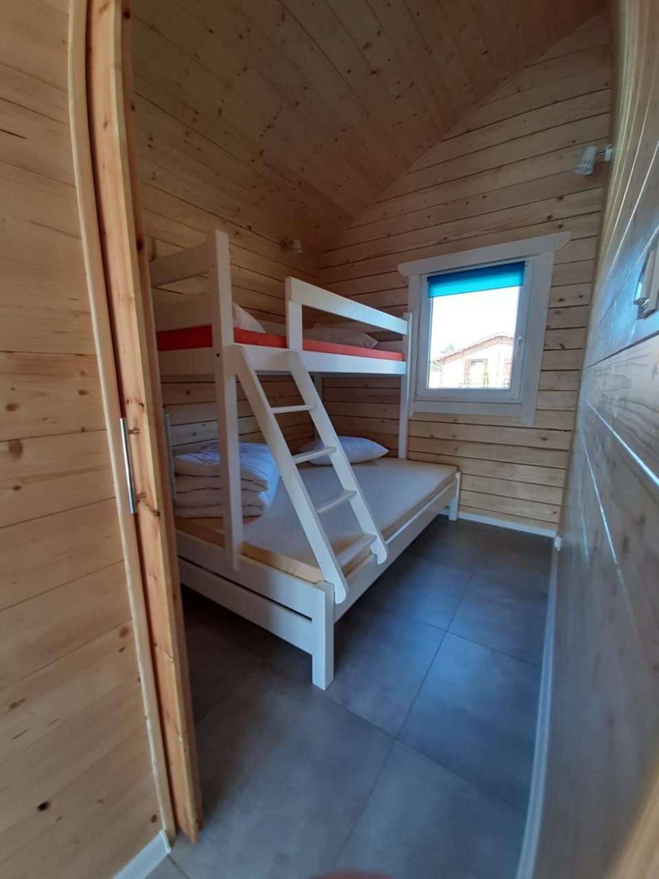 Wesoła Gąska Ośrodek Rekreacyjny House in West Pomeranian Voivodeship, Poland