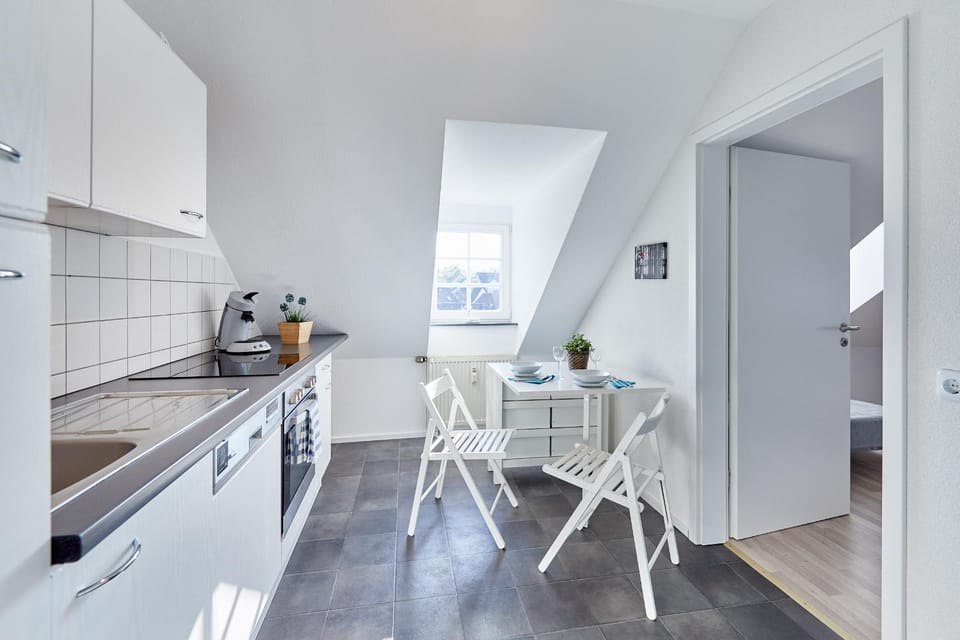 Wohnung 1- nur 5 min. zum Europapark Apartment in Ringsheim