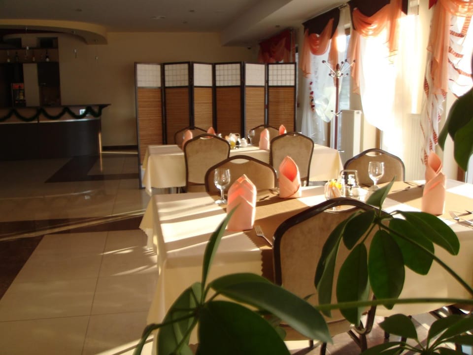 Gościniec Europejski Apartment hotel in Poland