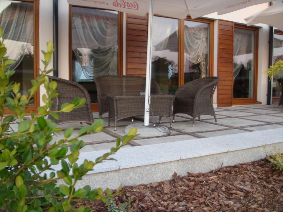 Gościniec Europejski Apartment hotel in Poland