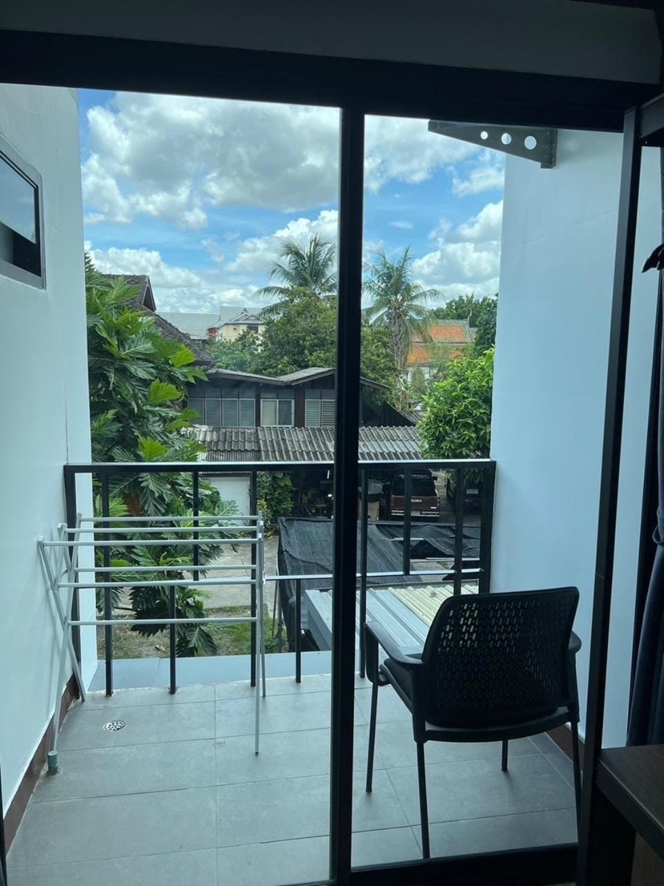 View (from property/room), Balcony/Terrace