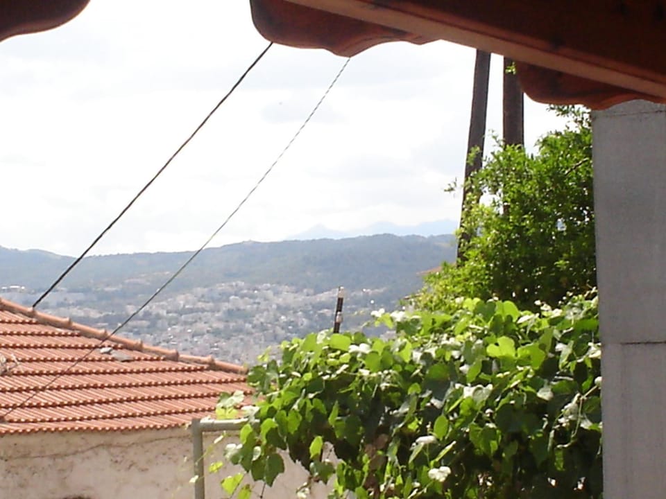 Traditional House Paschalis House in Kavala