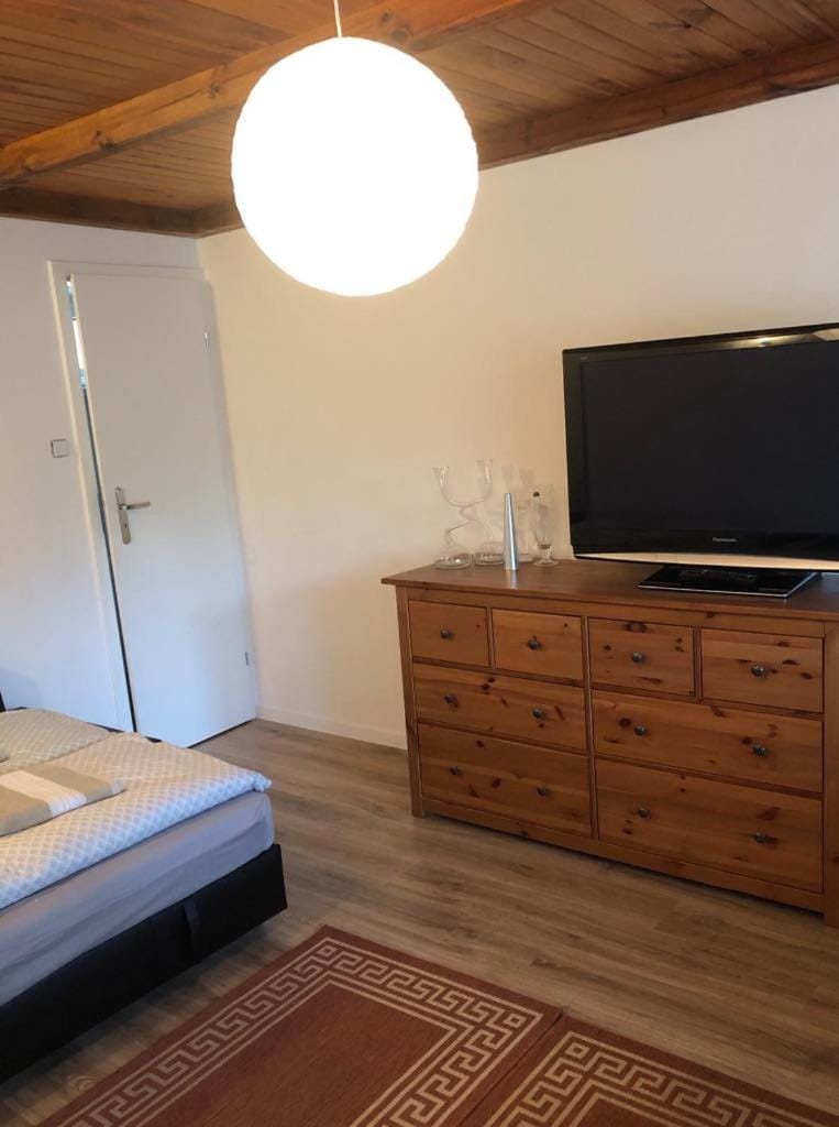 Rytel Zapora 36 House in Pomeranian Voivodeship