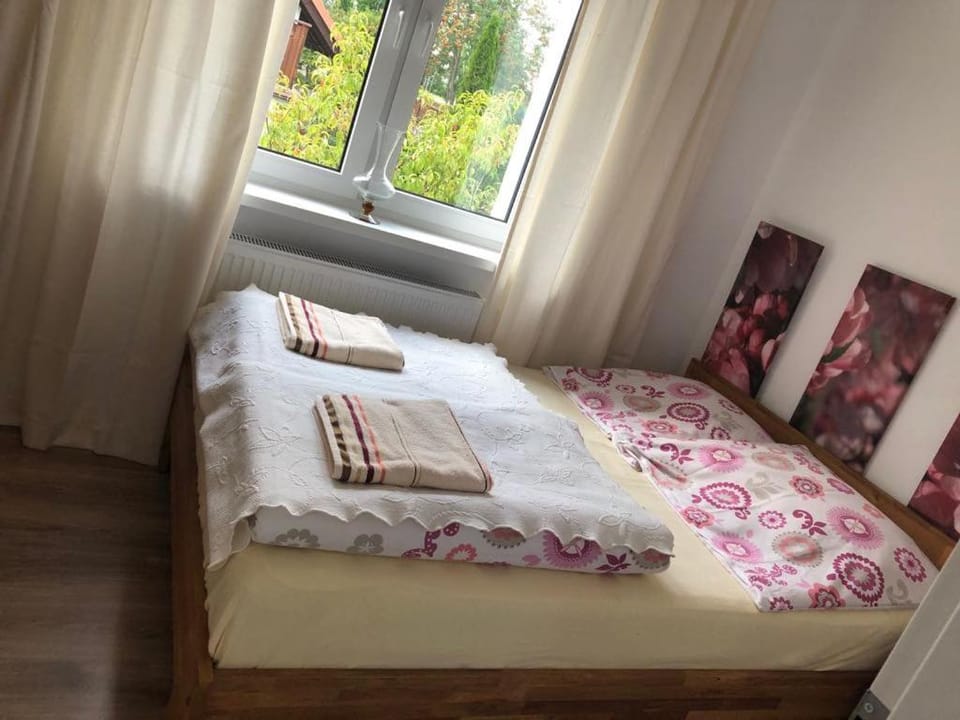 Rytel Zapora 36 House in Pomeranian Voivodeship