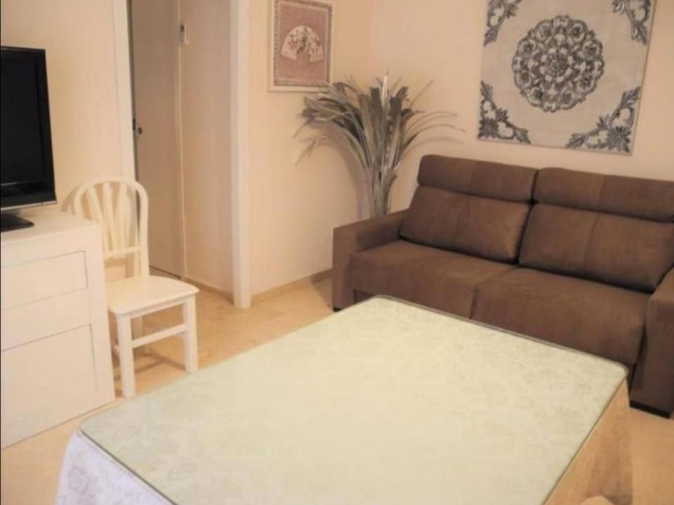 Apartamento Junto Estación Tren Cordoba Apartment in Cordoba