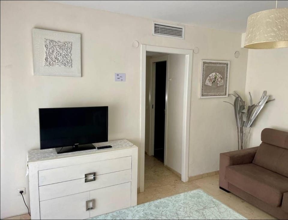 Apartamento Junto Estación Tren Cordoba Apartment in Cordoba