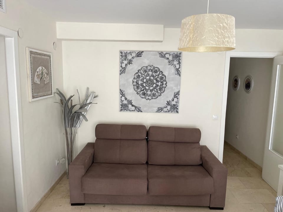 Apartamento Junto Estación Tren Cordoba Apartment in Cordoba