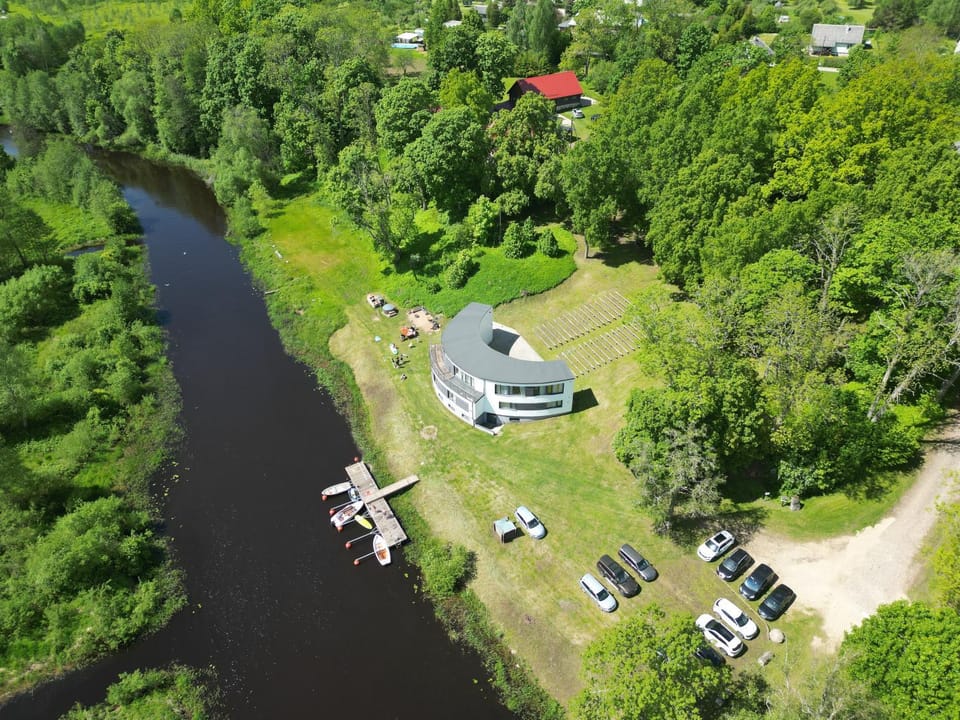 Suislepa Puhkekeskus Bed and Breakfast in Estonia