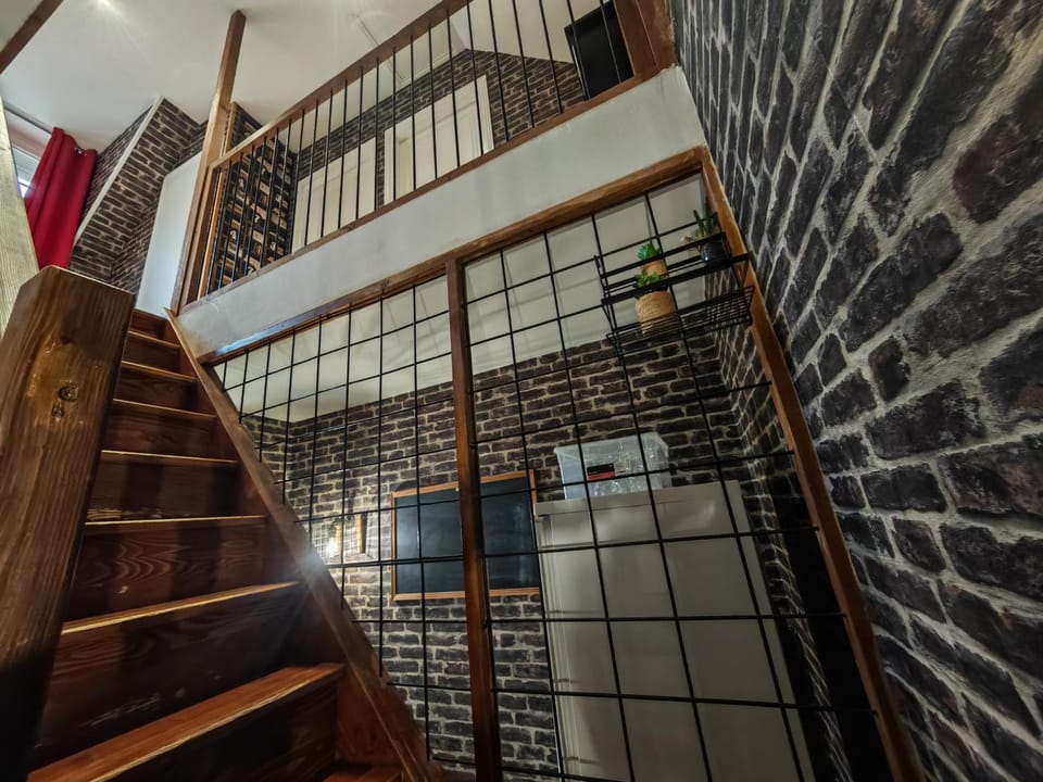 Gîte les Hortensias House in Hauts-de-France