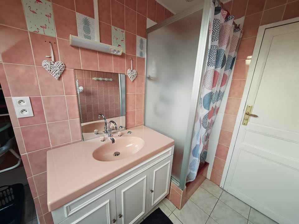 Gîte les Hortensias House in Hauts-de-France