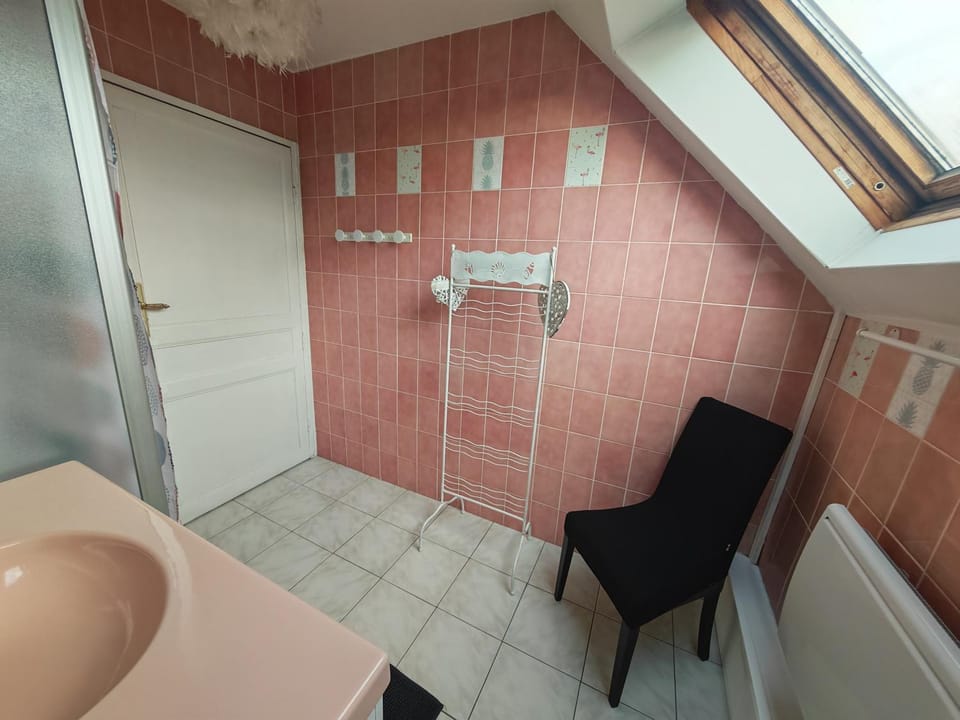 Gîte les Hortensias House in Hauts-de-France