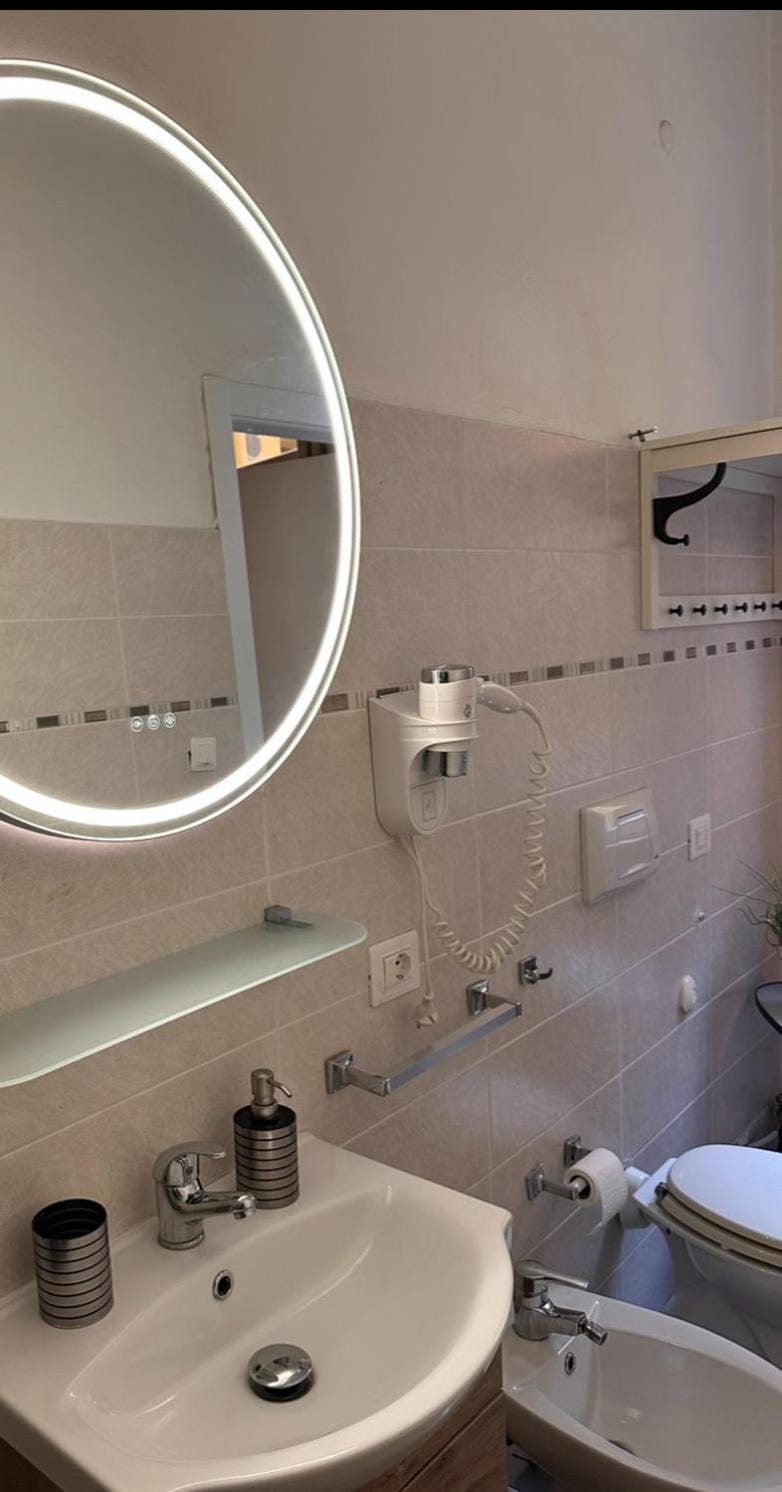 Rigoletto Rental Rooms Bed and Breakfast in Verona