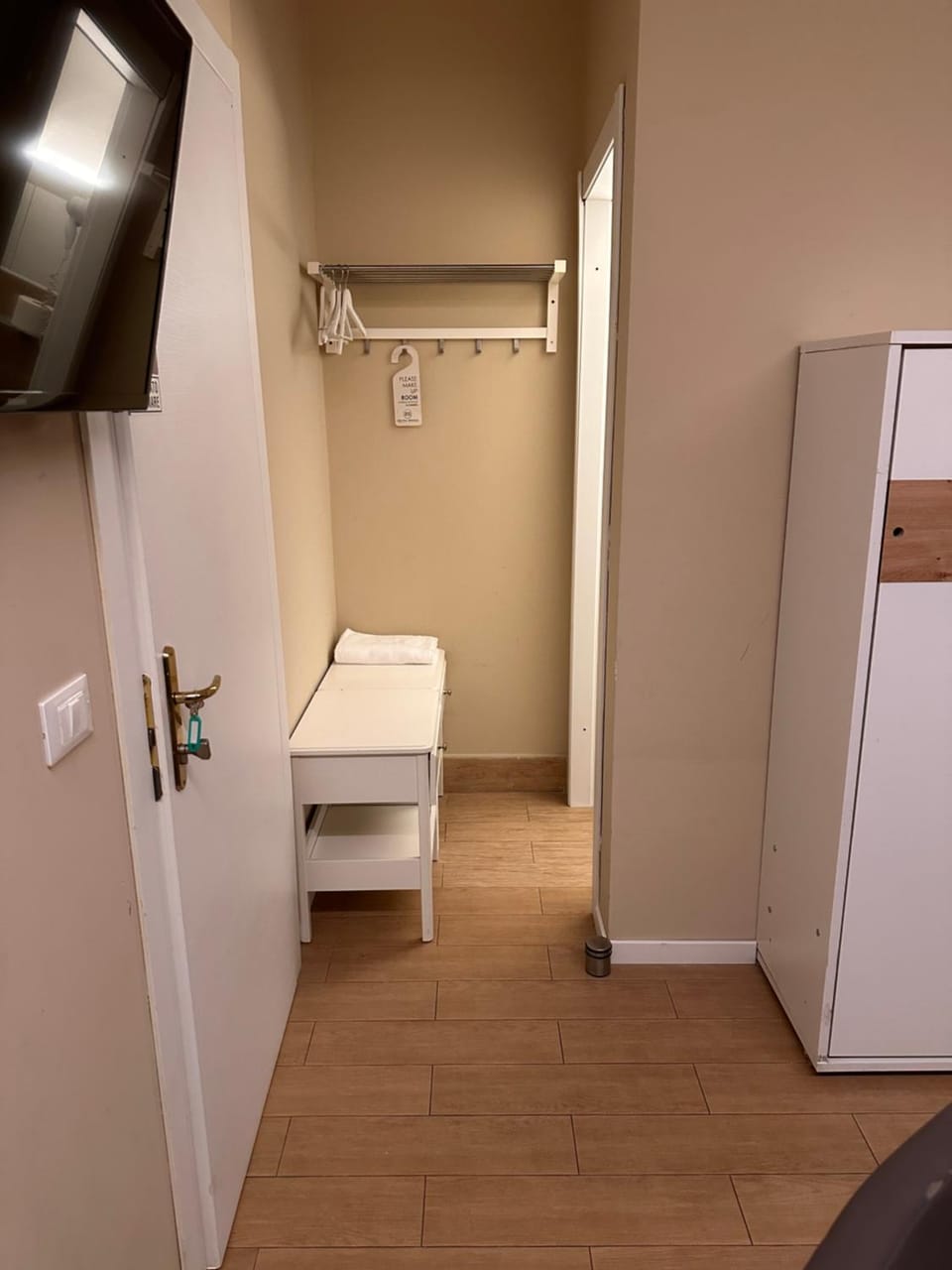 Rigoletto Rental Rooms Bed and Breakfast in Verona