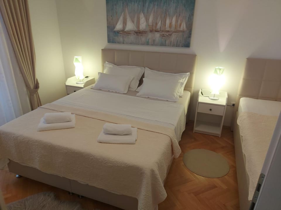 Apartman Matilda Apartment in Dubrovnik-Neretva County
