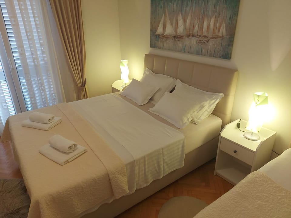 Apartman Matilda Apartment in Dubrovnik-Neretva County