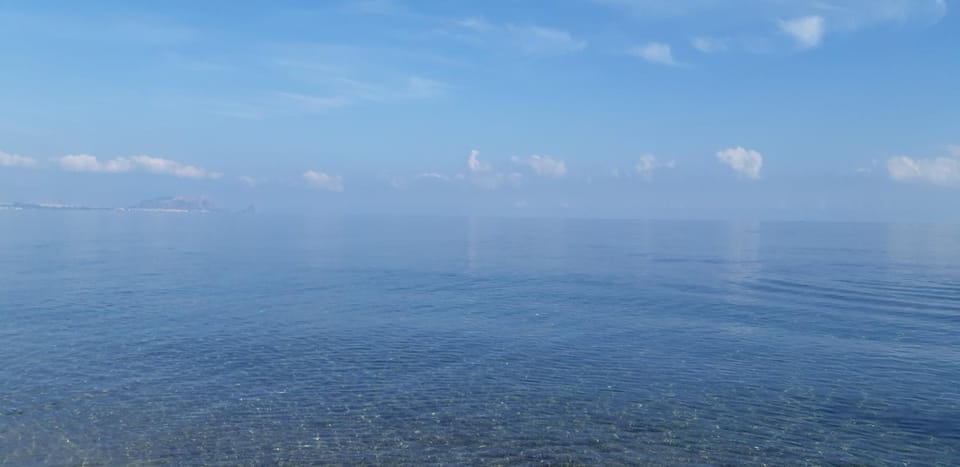 Domus Mea House in Sicily