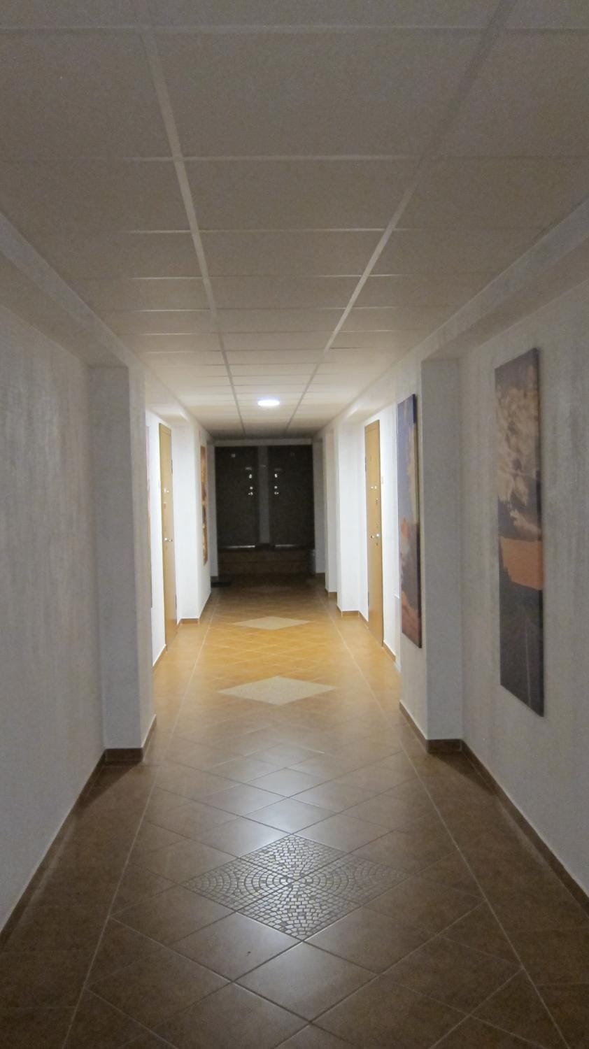 2 kambarių apartamentai Apartment in Palanga