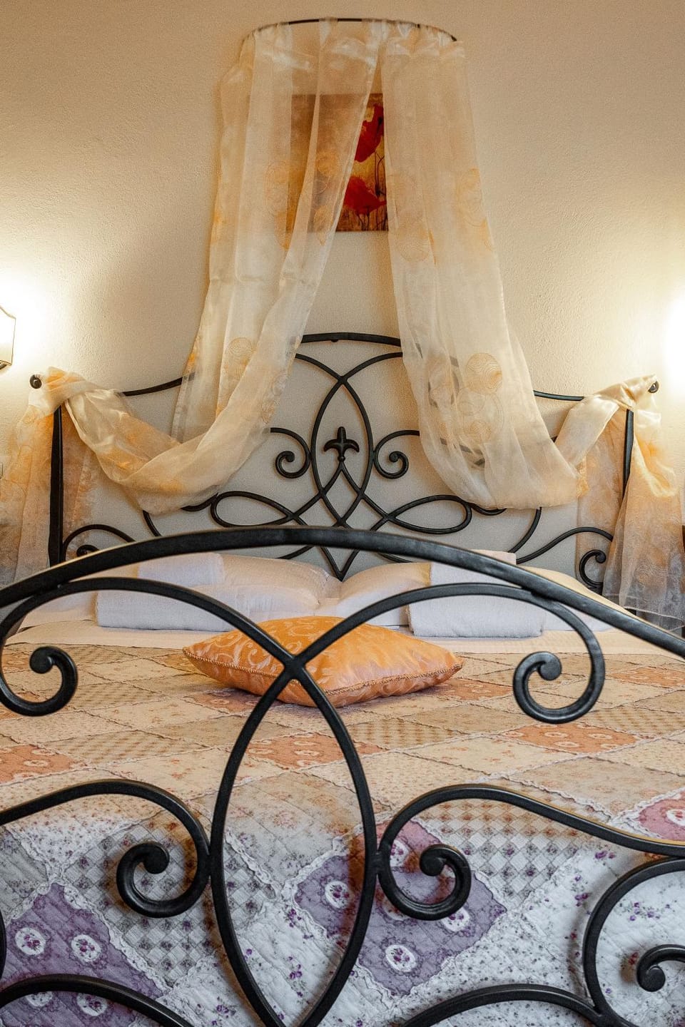 Agriturismo Palazzi Del Papa Farm Stay in Tuscany