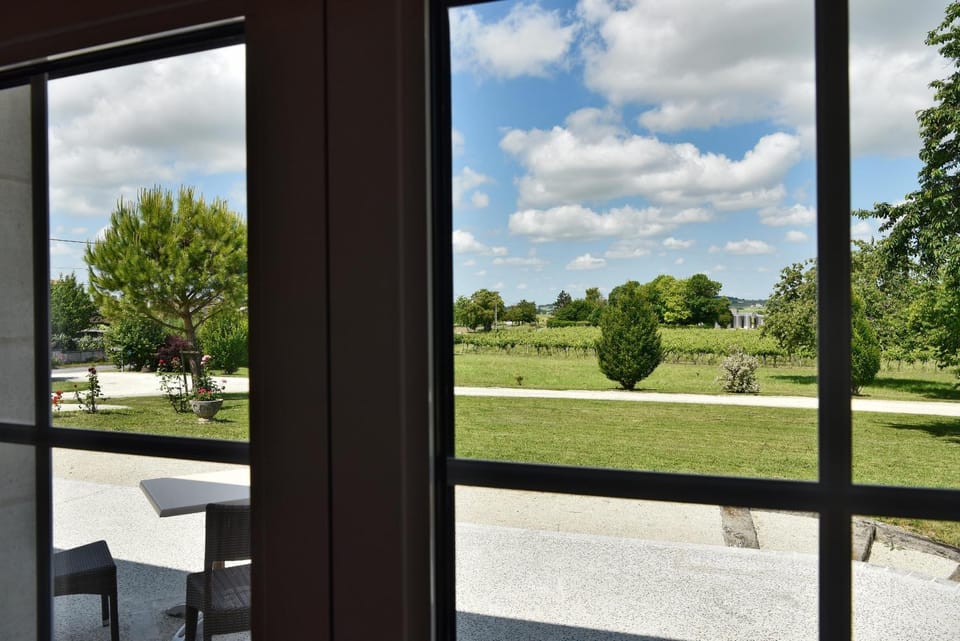 View (from property/room), Garden view
