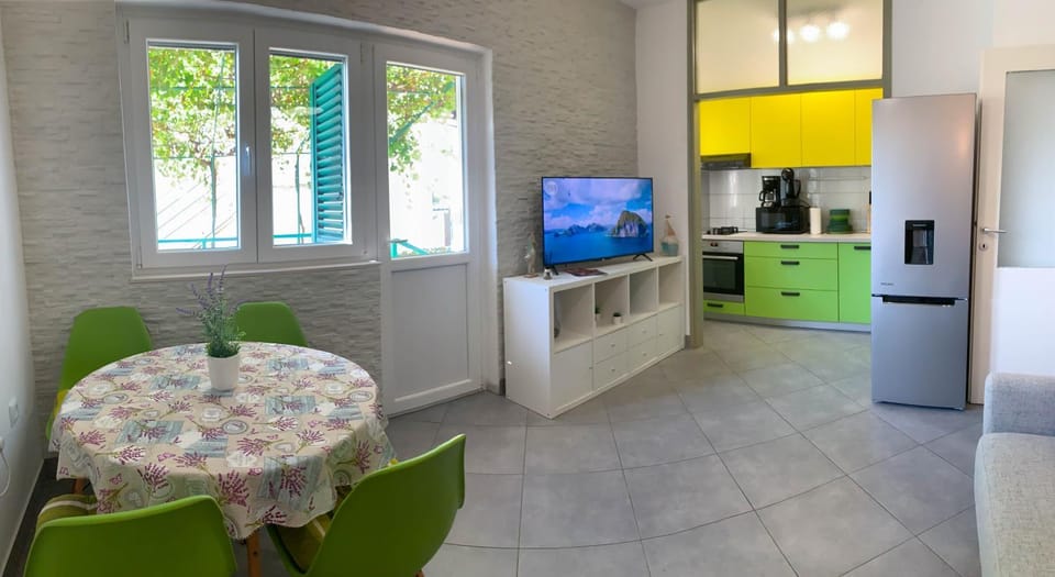 Apartment Gatti Grassi Apartment in Šibenik-Knin County, Croatia