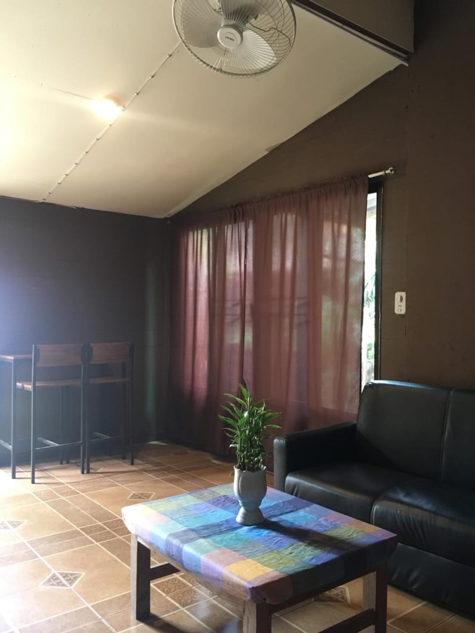 Chian house Bed and Breakfast in Thailand