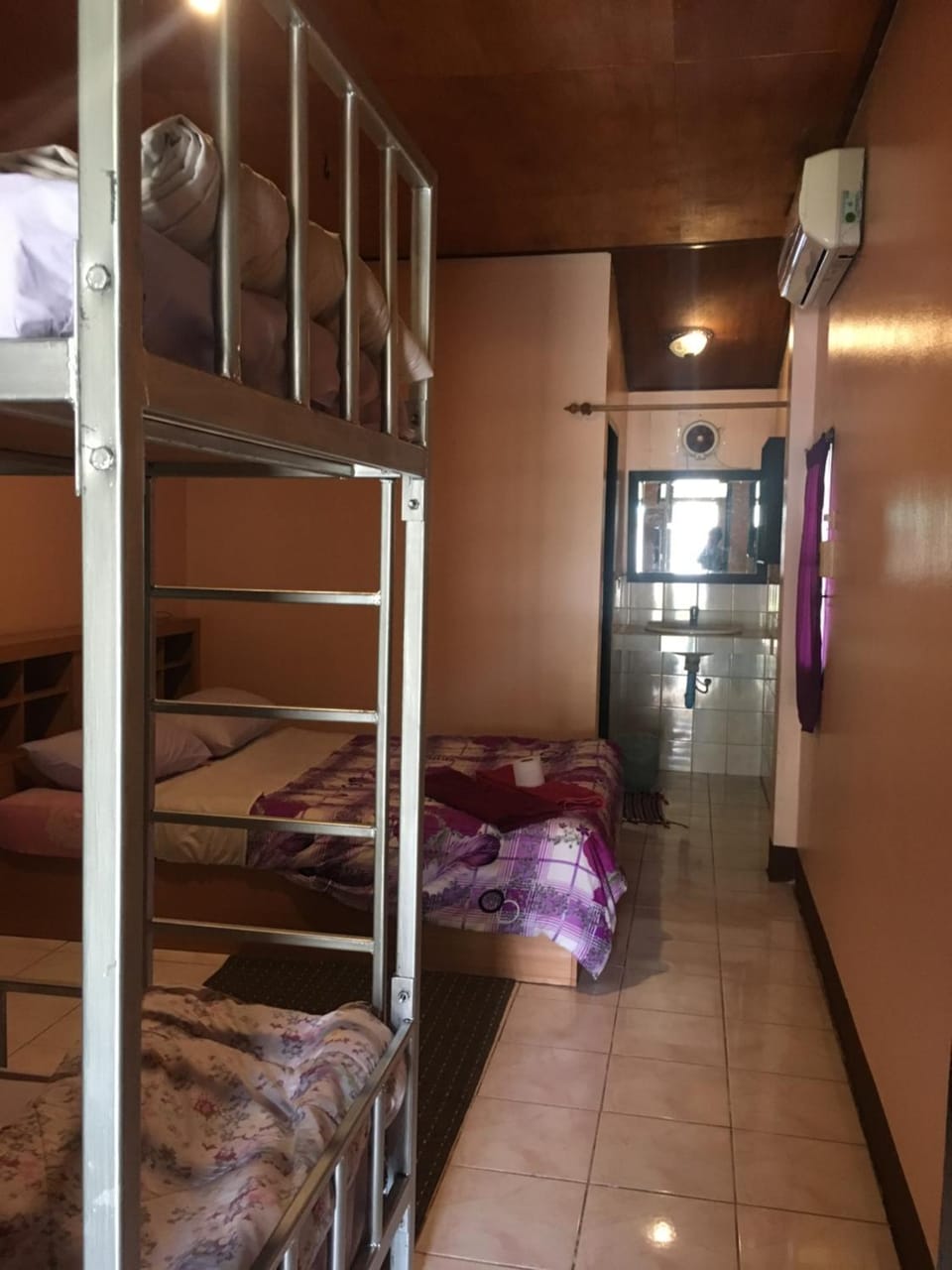 Chian house Bed and Breakfast in Thailand