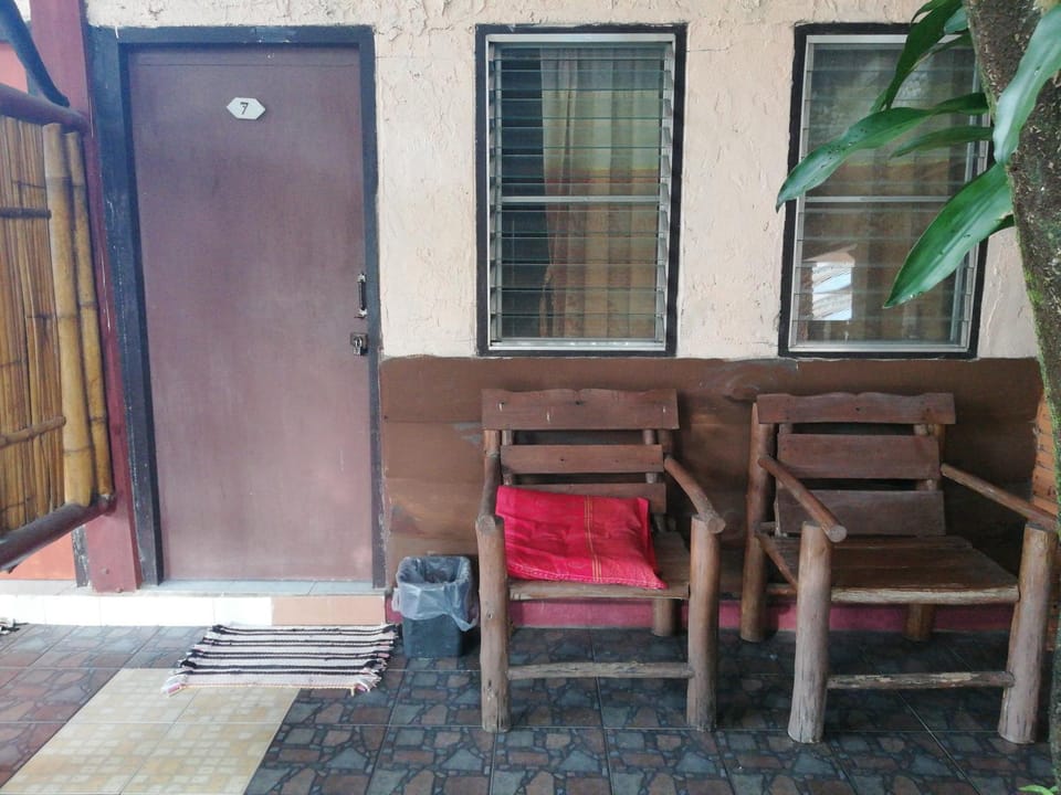 Chian house Bed and Breakfast in Thailand