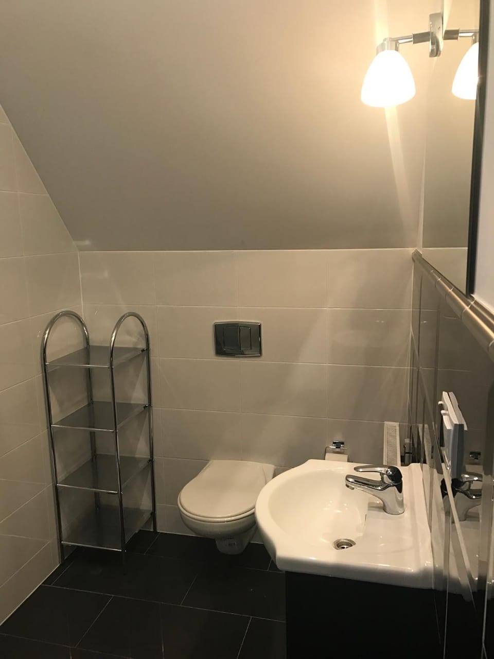 Białe Tarasy Vacation rental in West Pomeranian Voivodeship, Poland