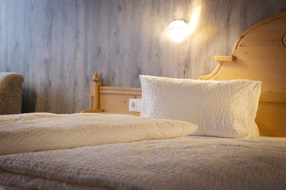 Klausenhof Bed and Breakfast in Tyrol