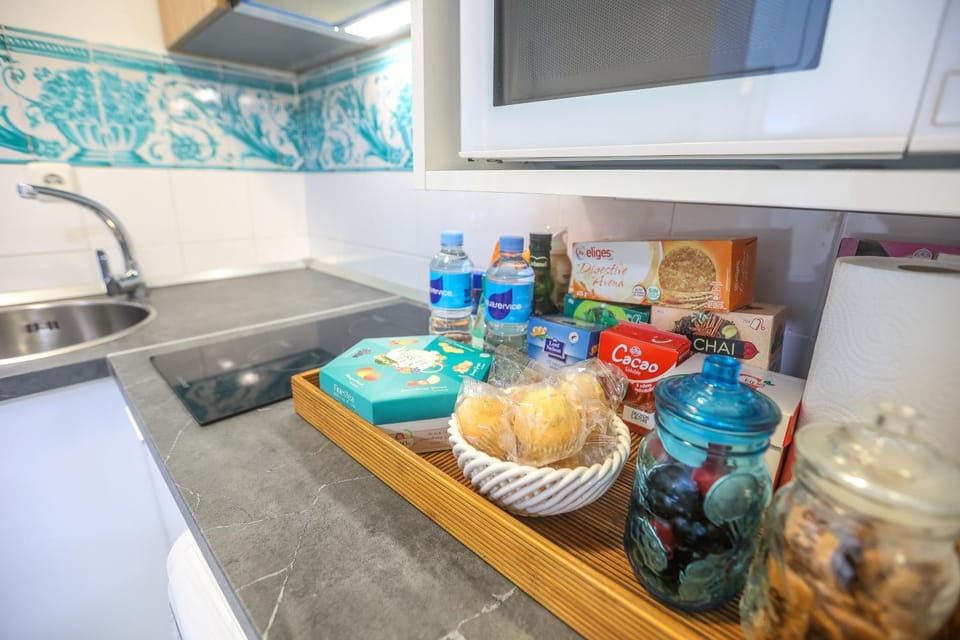 Malaga Dreams Oldtown FREE PARKING by Easytrip Apartment in Malaga