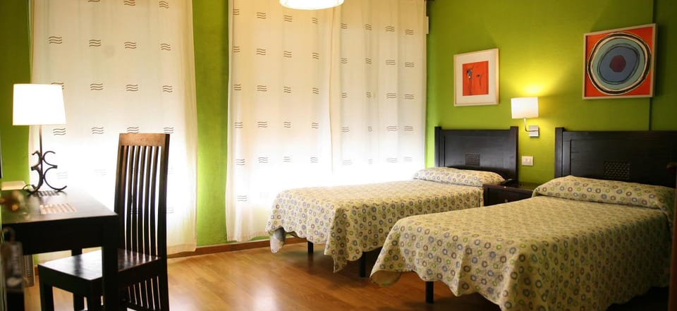 Casa Matías Bed and Breakfast in Galicia